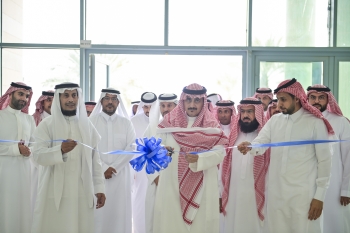 المشاريع الطلابية المتميزة