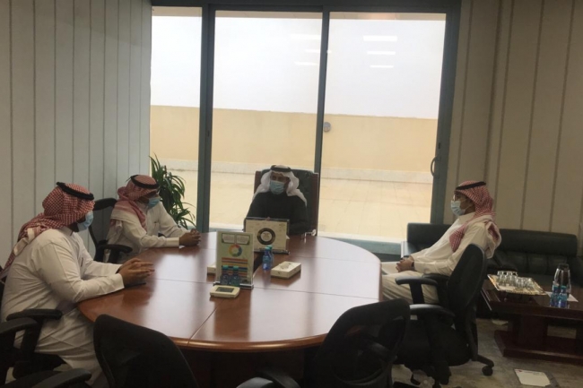 اجتماع