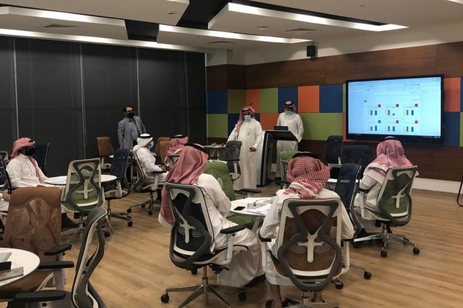 مكتب الرؤية