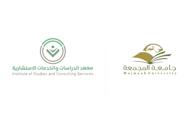 شعار المعهد