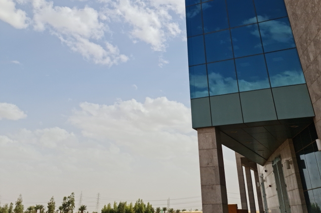 جامعة المجمعة 