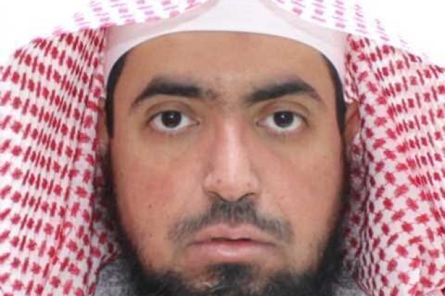 عبدالرحمن الرميح