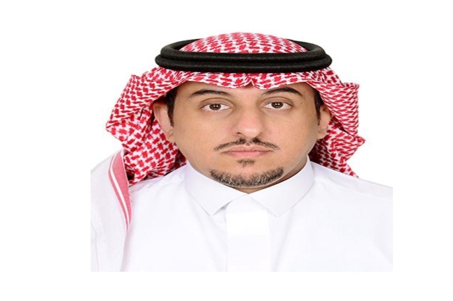 رئيس الجامعة يصدر قراراً بتكليف الأستاذ / أحمد بن عبد الرحمن الباتل مديراً للإدارة العامة للإيرادات البديلة.