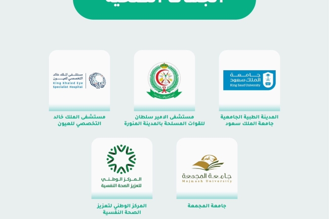 جائزة التميز لمركز العمل التطوعي بمرصد المسؤولية الاجتماعية بجامعة المجمعة