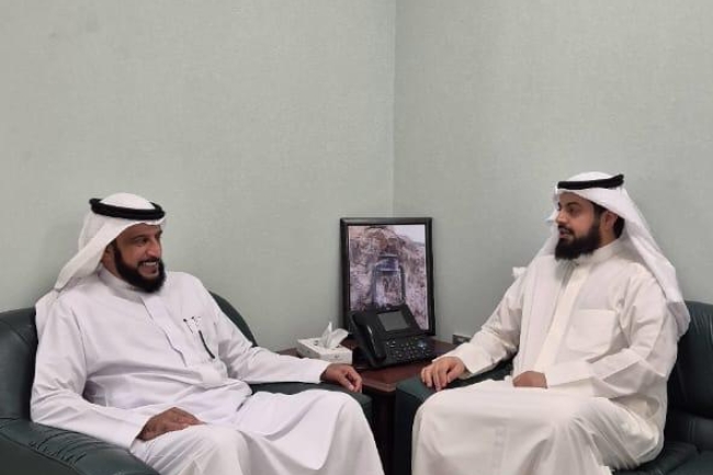 منصة ارتقاء