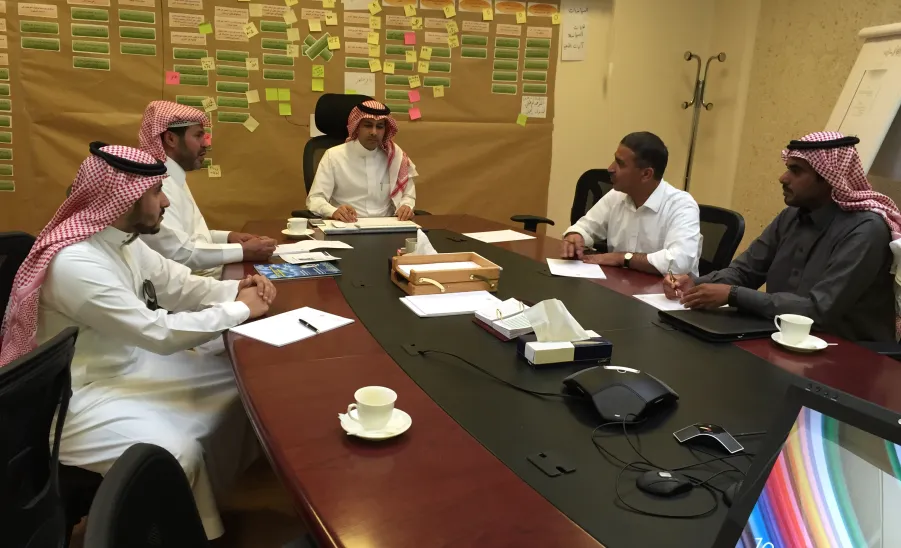 Team of Performance Assessment Manual Visit the Govt.Performance Assessment Center  -  