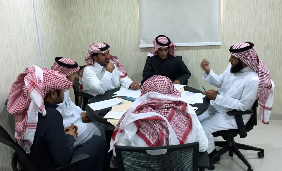 The Internal Audit Department Completes the Procedural Manual of the Financial Audit  - 