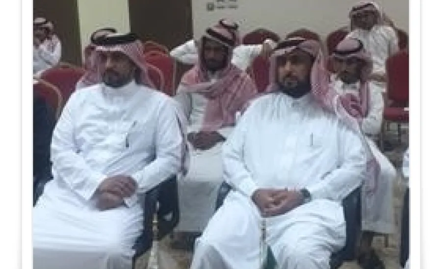 محاضرة الشيخ الدكتور/ صالح بن عبد الله بن حميد -  