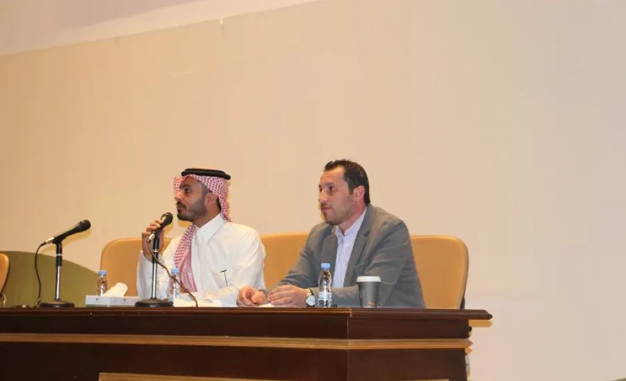 Introductory Meeting in Zulfi - 