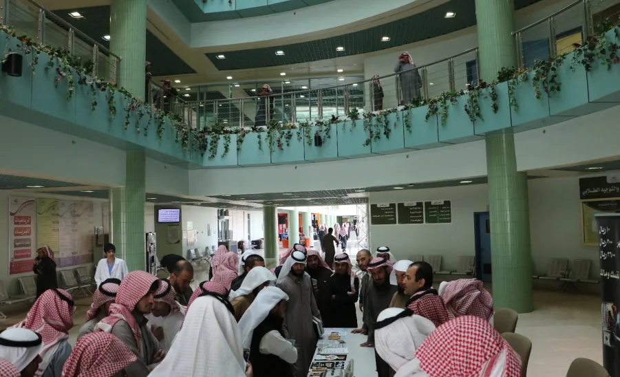 Awareness Campaign for Anti- Smoking -  