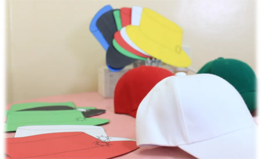 Six thinking hats - 