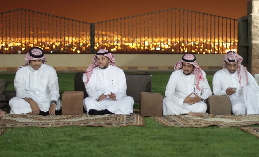 الكلية تقيم حفل تسليم التقرير السنوي لوكالة الجودة و التطوير - 
