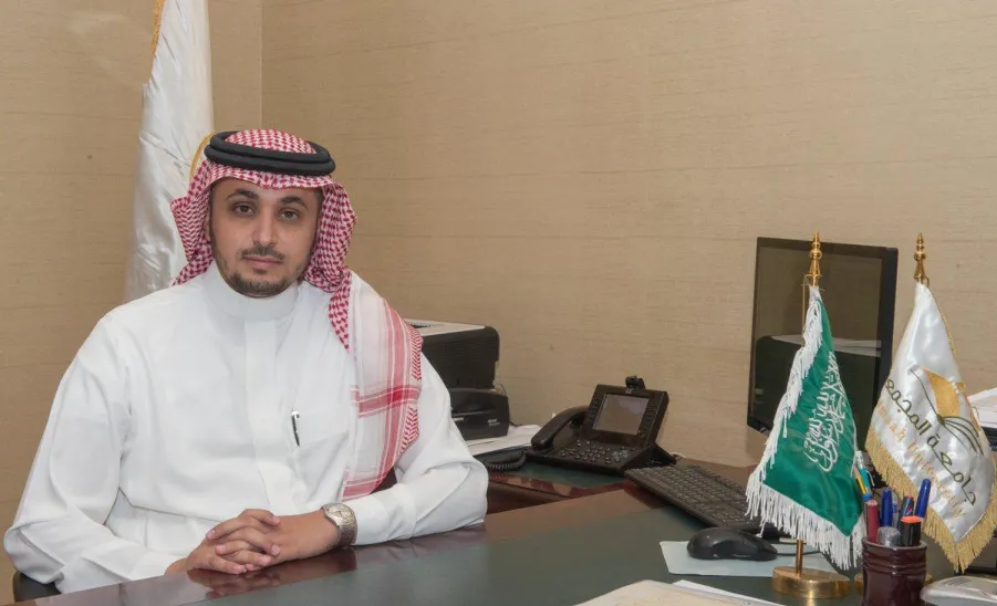 الدكتور الونين يعقد اجتماعاً ثنائياً مع الهيئة السعودية للبيانات والذكاء الاصطناعي " سدايا " - dr-waneen