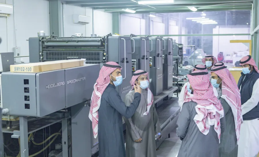 الجامعة توقع مذكرة تفاهم مع شركة سدير فارما بهدف دعم وتدريب الخريجين . - الجامعة