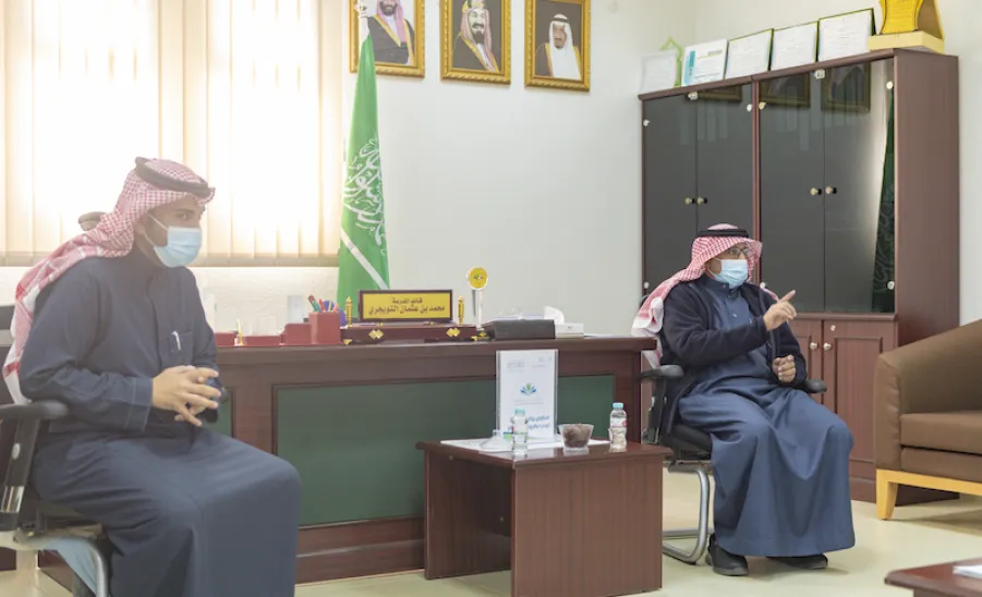 الجامعة توقع مذكرة تفاهم مع شركة سدير فارما بهدف دعم وتدريب الخريجين . - الجامعة