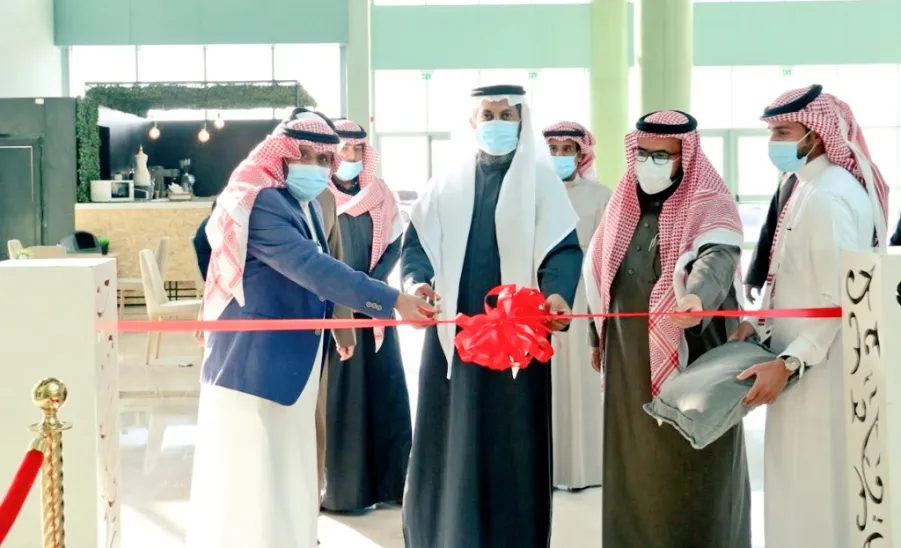 نادي أصدقاء نزاهة الجامعي يختتم فعالياته بمناسبة اليوم الدولي لمكافحة الفساد - ]U,M