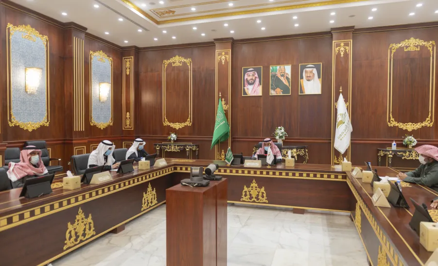 لجنة متابعة تصنيف الجامعة تقيم الملتقى الثاني وتستحدث لجان فرعية وترشح منسقين للتصنيف في الكليات والعمادات . - الجامعة