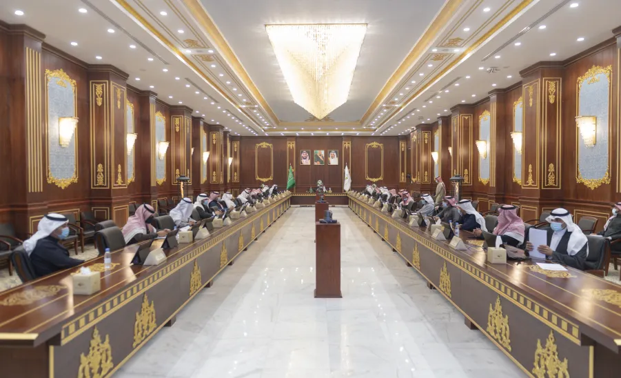 لجنة متابعة تصنيف الجامعة تقيم الملتقى الثاني وتستحدث لجان فرعية وترشح منسقين للتصنيف في الكليات والعمادات . - الجامعة