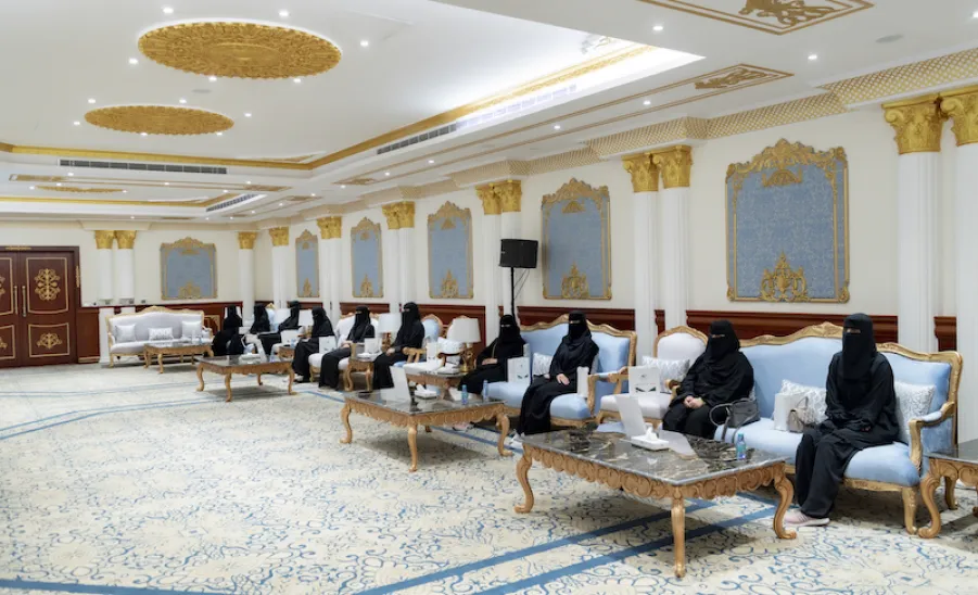 معالي رئيس الجامعة يرعى حفل مسابقة حفظ القرآن الكريم والسنة النبوية على جائزة معاليه للعام الجامعي 1442هـ -  الجامعة