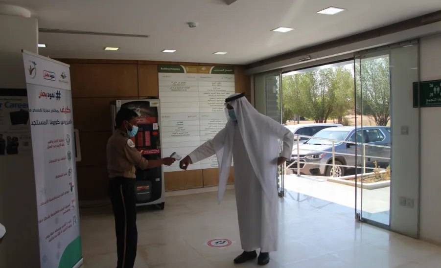 Vice-Rector for Educational Affairs visits College of Computer Science - Vice Rector