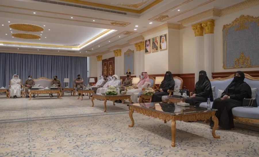 بهدف تعزيز السلامة المرورية : الجامعة تقيم معرض أنامل إبداع -  جامعة المجمعة 