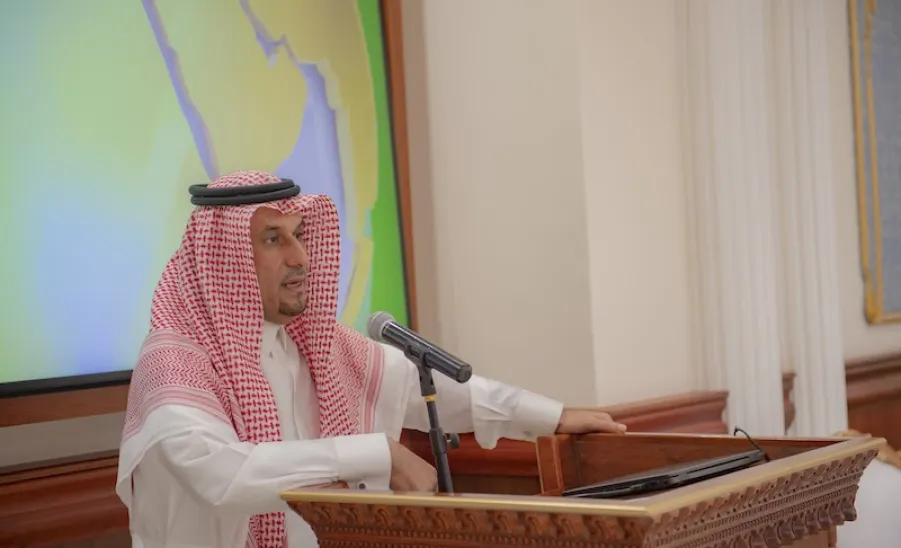 بهدف تعزيز السلامة المرورية : الجامعة تقيم معرض أنامل إبداع -  جامعة المجمعة 