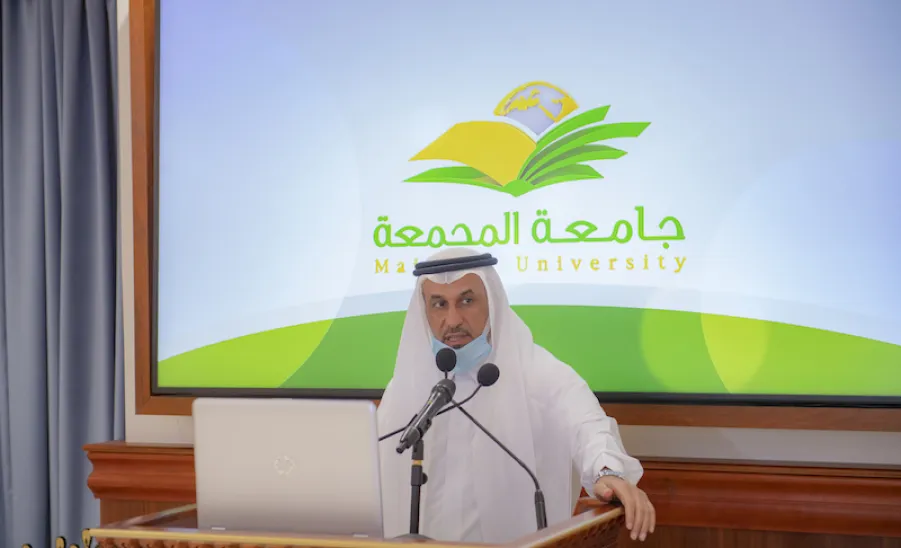 الجامعة تقيم حفل تكريم الفائزين بجائزة الجامعة لخدمة المجتمع في نسختها الثالثة ( مجتمع يحقق رؤية )  -  الجامعة