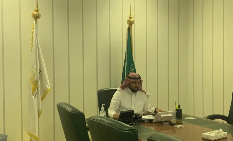 اللجنة النسائية للتنمية المجتمعية بمنطقة الرياض تُنفذ ندوة بعنوان "الرياضة السعودية منصة السلام وملتقى الثقافات ومحرك التنمية" - اللجنة النسائية للتنمية المجتمعية بمنطقة الرياض تُنفذ ندوة بعنوان "الرياضة السعودية منصة السلام وملتقى الثقافات ومحرك التنمية"