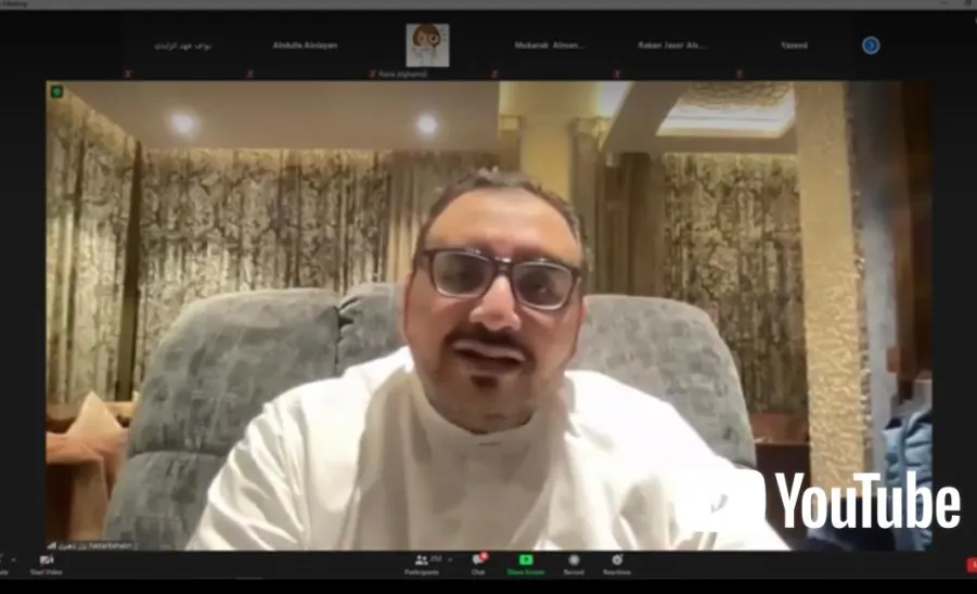 كلية الطب تقيم ملتقى رحلة طبيب الامتياز - ]U,M