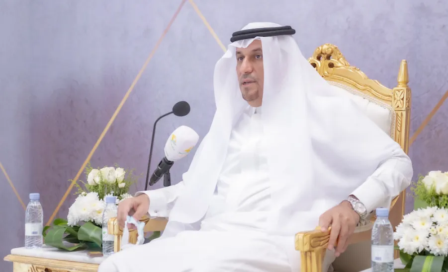 وسط إجراءات احترازية وباتباع التعليمات الوقائية : الجامعة تقيم حفل المعايدة السنوي لعيد الفطر المبارك - am