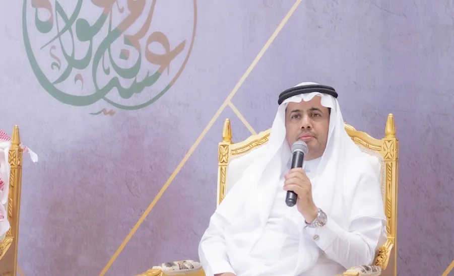 وسط إجراءات احترازية وباتباع التعليمات الوقائية : الجامعة تقيم حفل المعايدة السنوي لعيد الفطر المبارك - an
