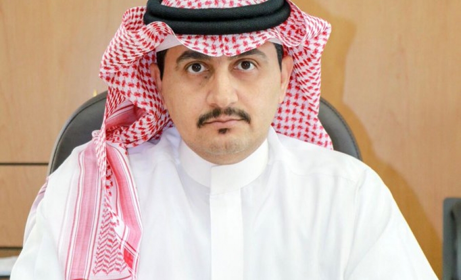 تهنئة الإدارة لسعادة أ.د صالح بن عبدالله المزعل بمناسبة تكليفه رئيساً للجامعة
