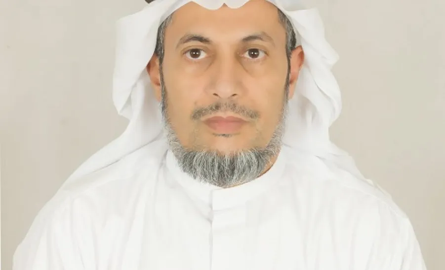 وكيل الجامعة للشؤون التعليمية عن ذكرى يوم التأسيس: نستهلهم هذه الذكرى التاريخية العظيمة لهذه الدولة المباركة وتاريخها المجيد المُمتد لأكثر من ثلاثة قرون. -  وكيل الجامعة للشؤون التعليمية