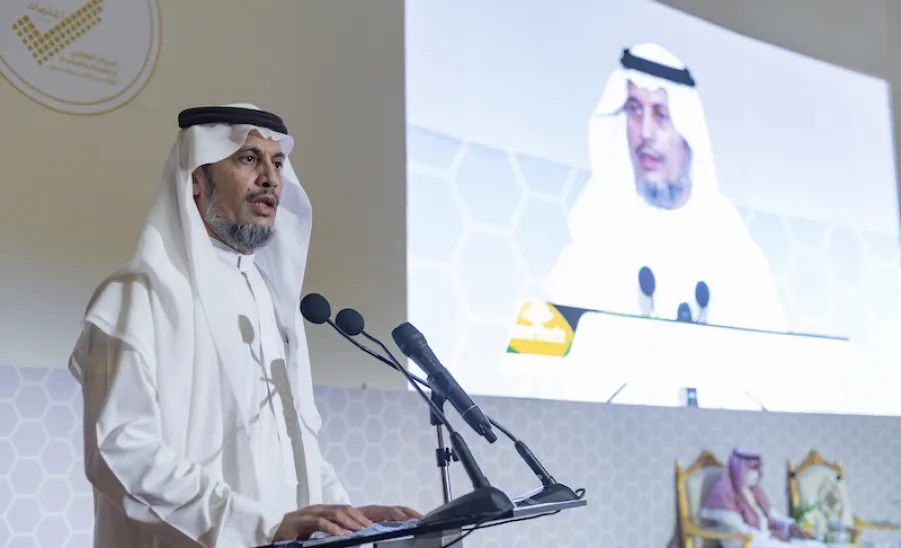 عمادة شؤون الطلاب تنظم لقاء الطلبة المستجدين السنوي - 9