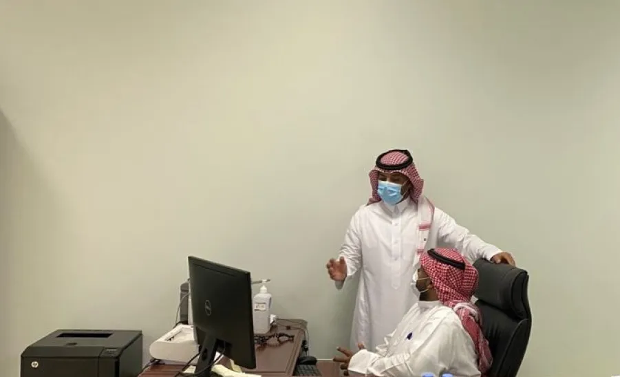 PMO conducts several courses for project managers
 -  مكتب ادارة المشاريع يعقد عدة دورات خاصه لمدراء ومنسقي المشاريع