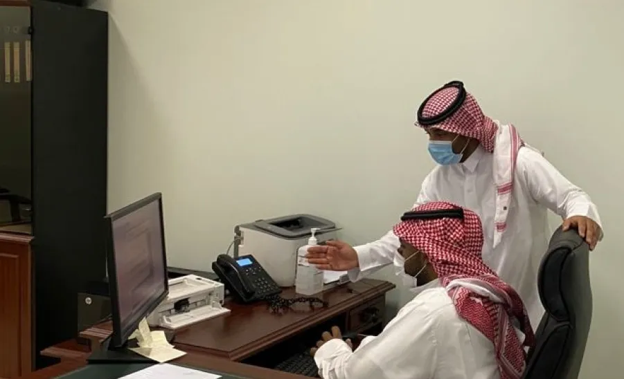 PMO conducts several courses for project managers
 -  مكتب ادارة المشاريع يعقد عدة دورات خاصه لمدراء ومنسقي المشاريع
