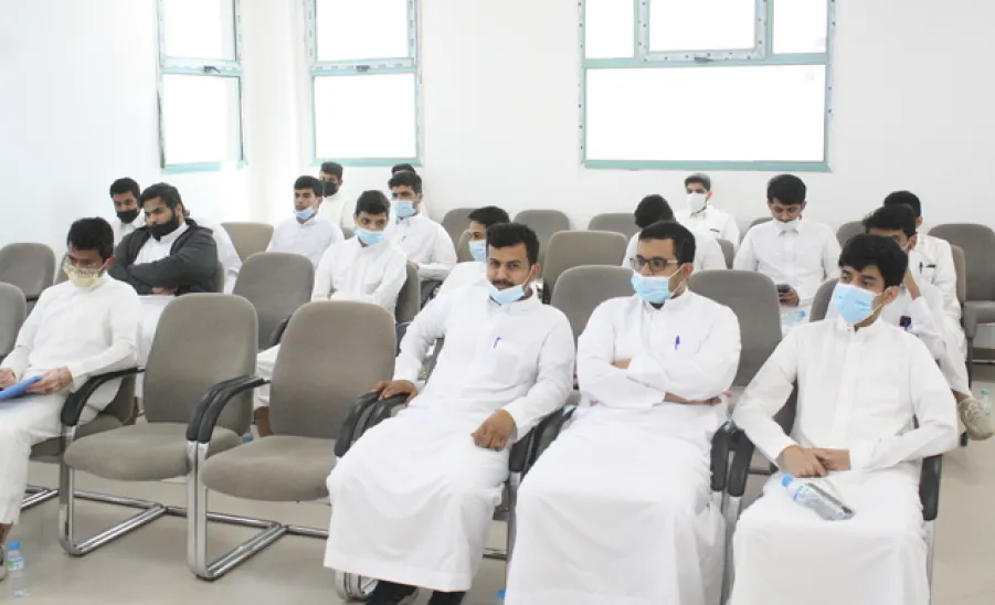 A course at the College of Engineering entitled "Maintenance of PlayStation devices"
 -  دورة تدريبية طلابية بكلية الهندسة بعنوان "صيانة أجهزة البلايستيشن"