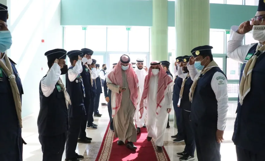 MU RECTOR LAUNCHES A CEREMONY TO CELEBRATE THE INTERNATIONAL ANTI-CORRUPTION DAY 2021
 - a