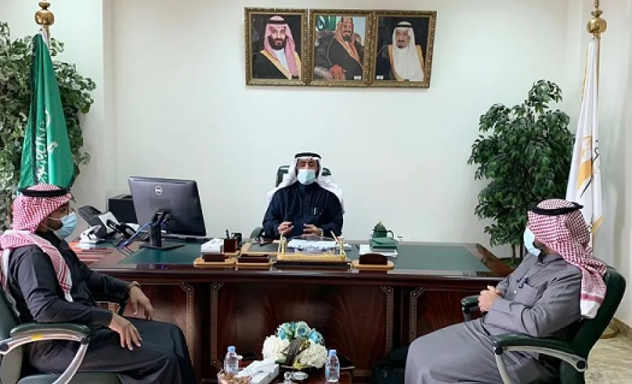 محاكاة زيارة التحقق للبرامج الأكاديمية المتقدمة للاعتماد - .