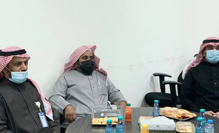 محاكاة زيارة التحقق للبرامج الأكاديمية المتقدمة للاعتماد - .
