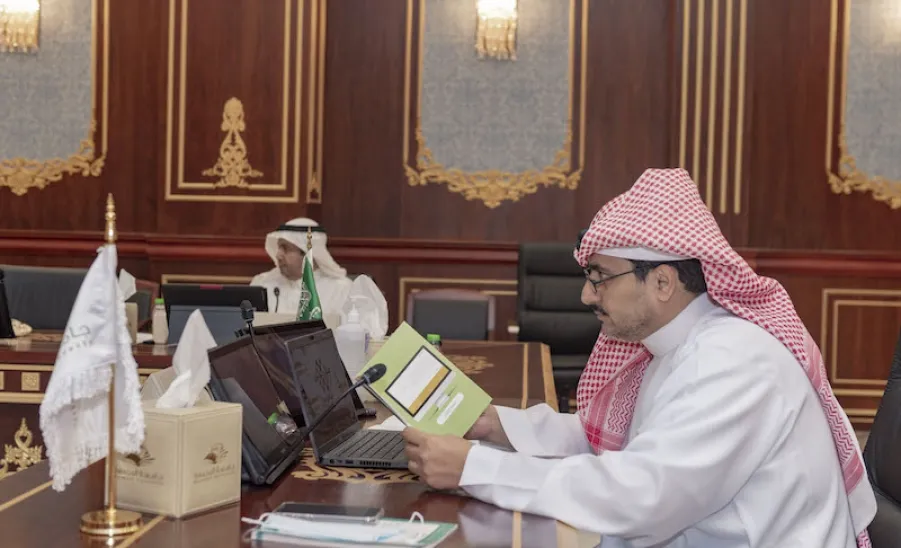 MU RECTOR LAUNCHES MULTIPLE DIGITAL PLATFORMS
 - a