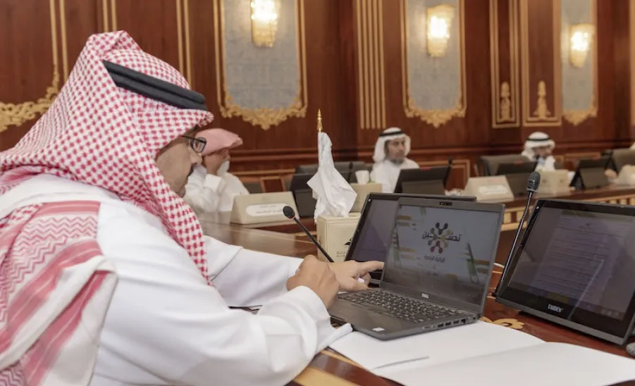 MU RECTOR LAUNCHES MULTIPLE DIGITAL PLATFORMS
 - a