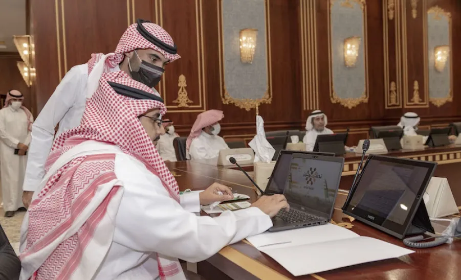 MU RECTOR LAUNCHES MULTIPLE DIGITAL PLATFORMS
 - a