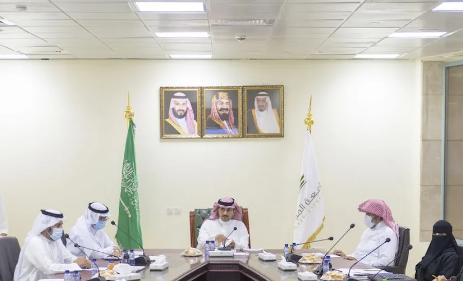 MU RECTOR REVIEWS THE PROGRAMS OF STRATEGIC PLANS AND INDICATORS
 - a