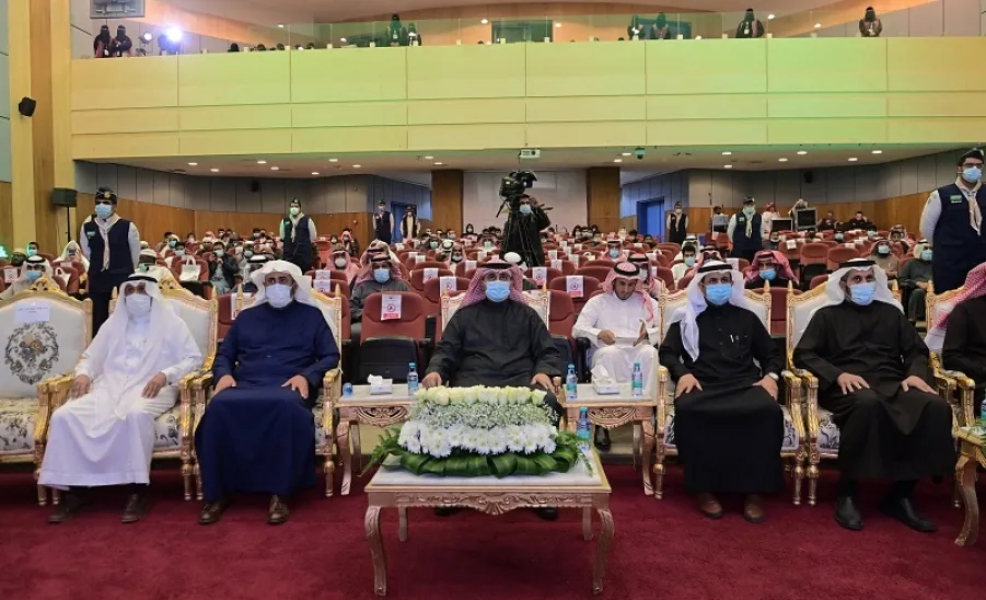 MU RECTOR PATRONIZES QURAN AND SUNNA MEMORIZATION CONTEST FOR ACADEMIC YEAR 1443 AH
 - a
