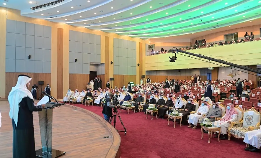 MU RECTOR PATRONIZES QURAN AND SUNNA MEMORIZATION CONTEST FOR ACADEMIC YEAR 1443 AH
 - a
