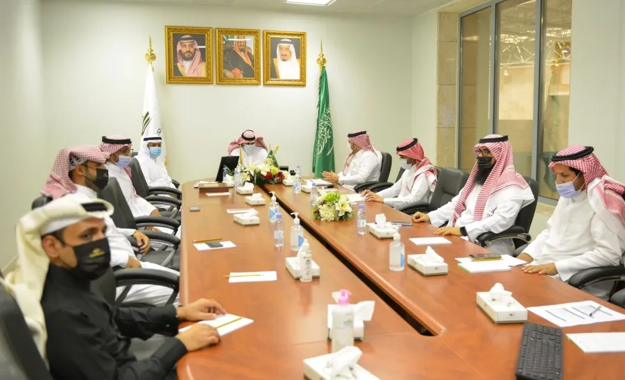 INTRODUCTORY MEETING BY VICE-RECTOR’S OFFICE FOR GRADUATE STUDIES PATRONIZED BY MU RECTOR
 - a