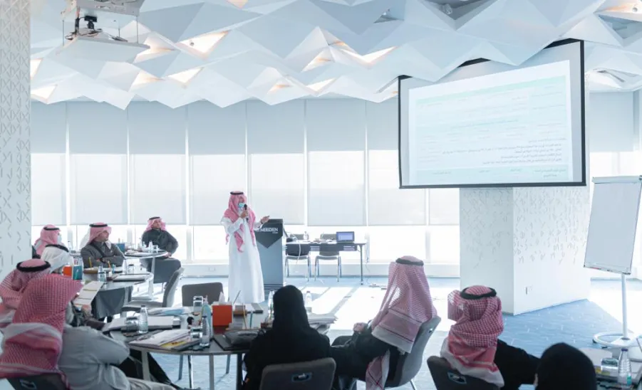 برعاية رئيس الجامعة اختتام ملتقى "برامج الدبلومات ومواءمتها مع سوق العمل" - جامعة المجمعة 