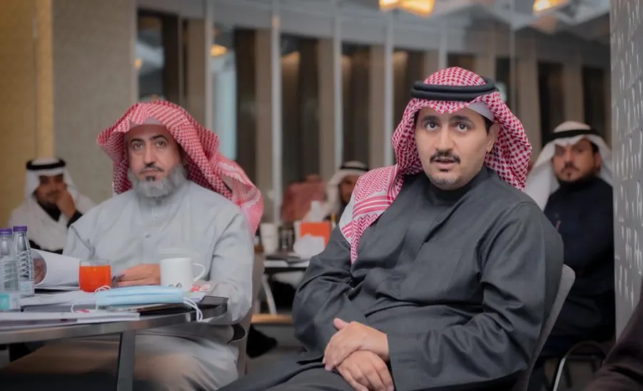 برعاية رئيس الجامعة اختتام ملتقى "برامج الدبلومات ومواءمتها مع سوق العمل" - جامعة المجمعة 
