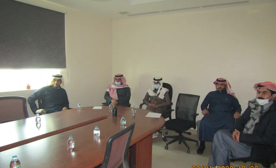 الإدارة تنظم دورة فن صياغة الخطابات  - صياغة الخطابات 3